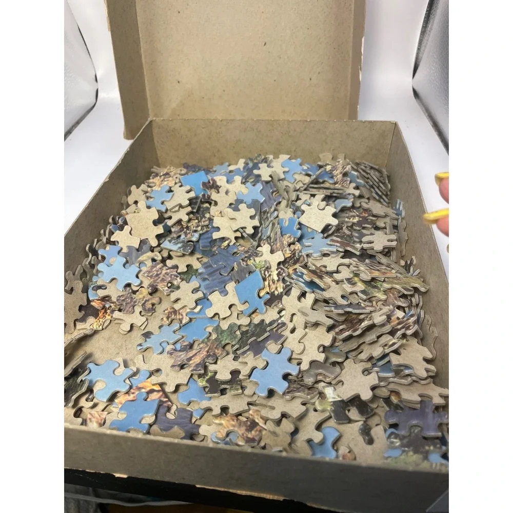 Milton Bradley vintage 1968